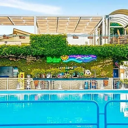 Villaggio La Pace