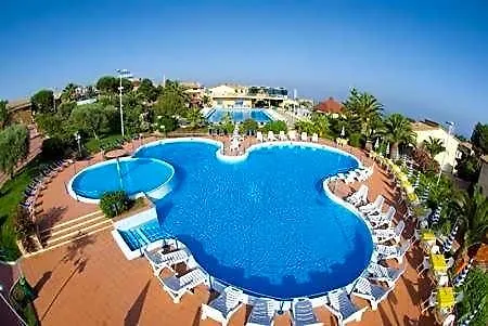 Hotel Villaggio La Pace Santa Domenica (Vibo Valentia)