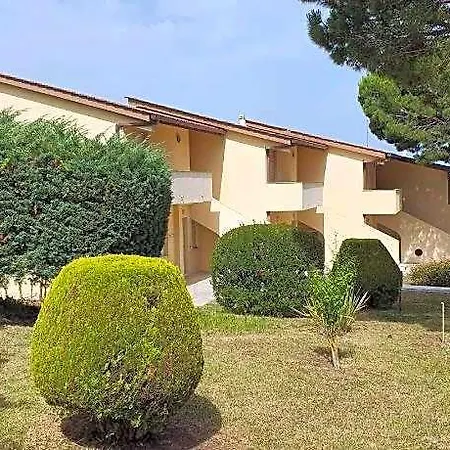 Szálloda Villaggio La Pace Santa Domenica