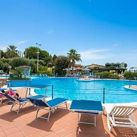 Villaggio La Pace