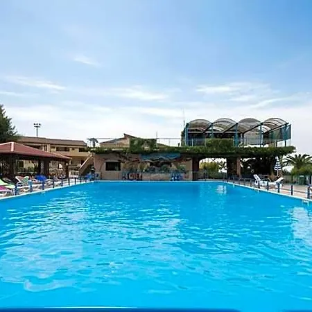Villaggio La Pace