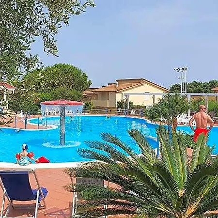 Villaggio La Pace 3* Santa Domenica (Vibo Valentia)