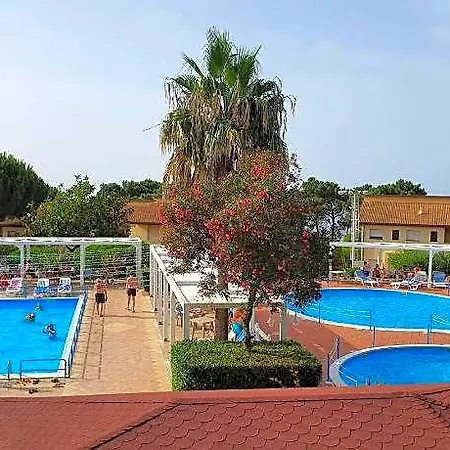 Villaggio La Pace 3* Santa Domenica (Vibo Valentia)