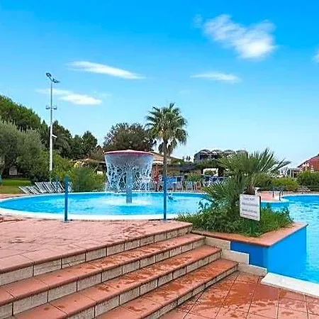Hotel Villaggio La Pace