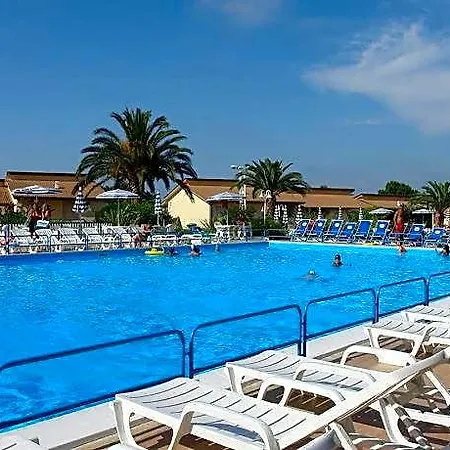 Hotel Villaggio La Pace Santa Domenica (Vibo Valentia)