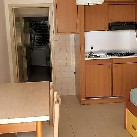 Villaggio La Pace