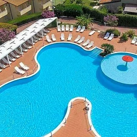Villaggio La Pace Hotel