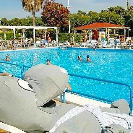 Villaggio La Pace Hotel