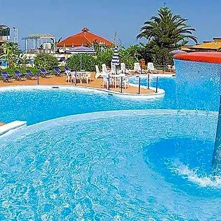 Villaggio La Pace Hotel