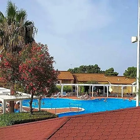 Szálloda Villaggio La Pace