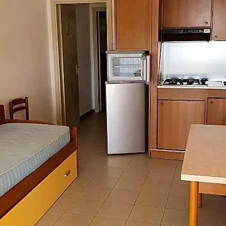 Hotel Villaggio La Pace