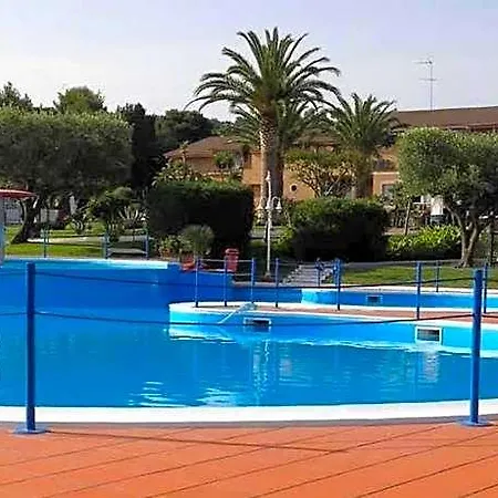 Villaggio La Pace 3*