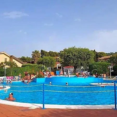Hotel Villaggio La Pace Santa Domenica (Vibo Valentia)