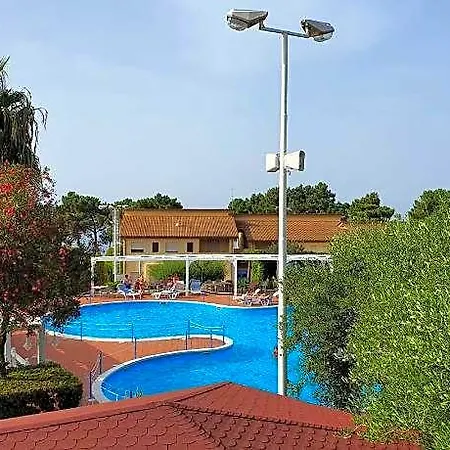 Hotel Villaggio La Pace Santa Domenica (Vibo Valentia)
