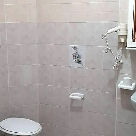 Villaggio La Pace Hotel 3*