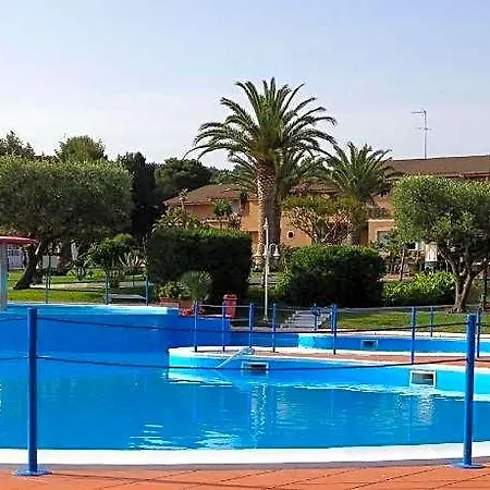 Villaggio La Pace Hotel Santa Domenica (Vibo Valentia)