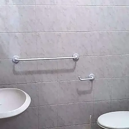 Hotel Villaggio La Pace Santa Domenica (Vibo Valentia)