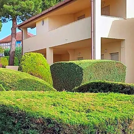 Villaggio La Pace Hotel 3*