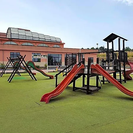Villaggio La Pace