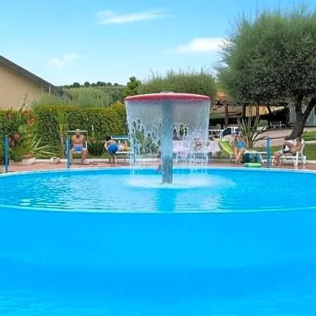 Villaggio La Pace 3* Santa Domenica (Vibo Valentia)