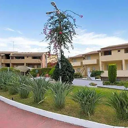 Villaggio La Pace Santa Domenica (Vibo Valentia)