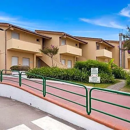 Hotel Villaggio La Pace 3*