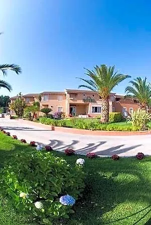 Villaggio La Pace Santa Domenica