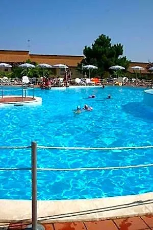 Villaggio La Pace 3*