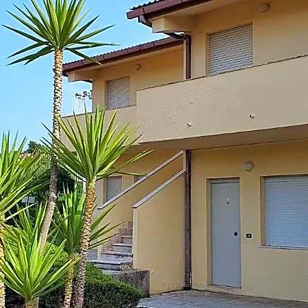 Villaggio La Pace 3*