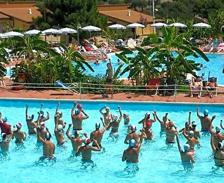 Villaggio La Pace